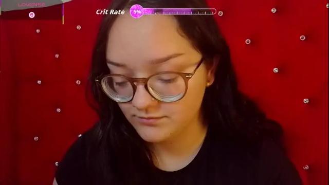 Thumbnail 2, charlotte1_ls's Stream at Chaturbate, 1 month ago