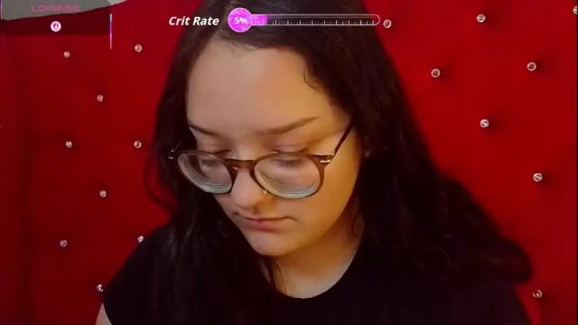 Image 6 of charlotte1_ls Stream on Chaturbate on 1 month ago