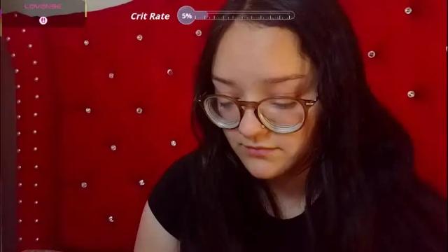 Image 8 of charlotte1_ls Stream on Chaturbate on 1 month ago