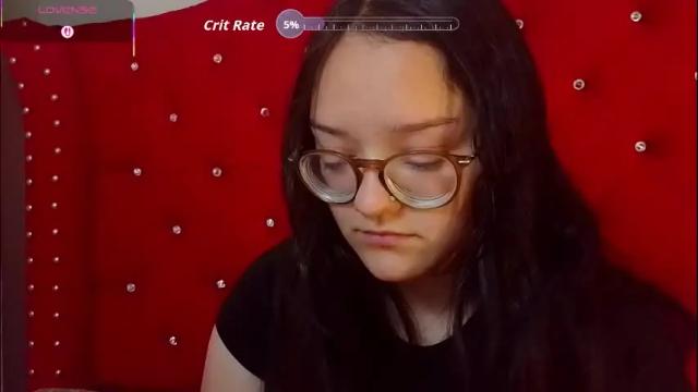 Thumbnail 3, charlotte1_ls's Stream at Chaturbate, 1 month ago