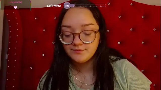 Image 11 of charlotte1_ls Stream on Chaturbate on 25 days ago