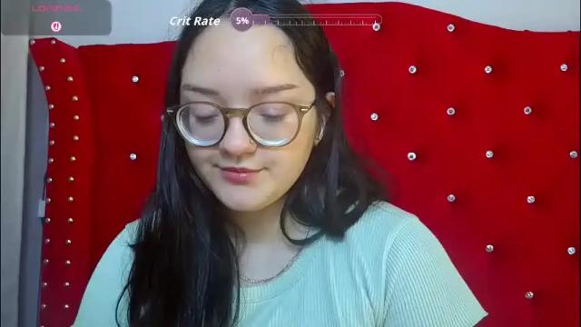 Image 10 of charlotte1_ls Stream on Chaturbate on 24 days ago