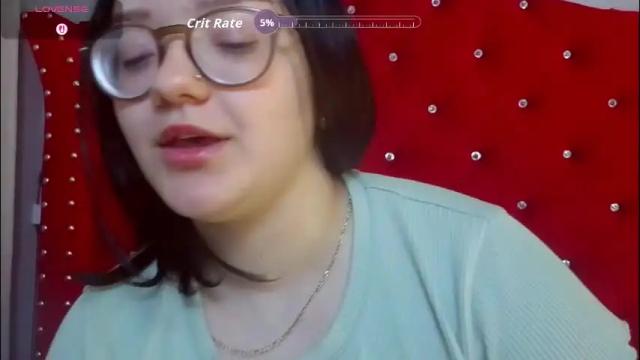 Image 6 of charlotte1_ls Stream on Chaturbate on 24 days ago