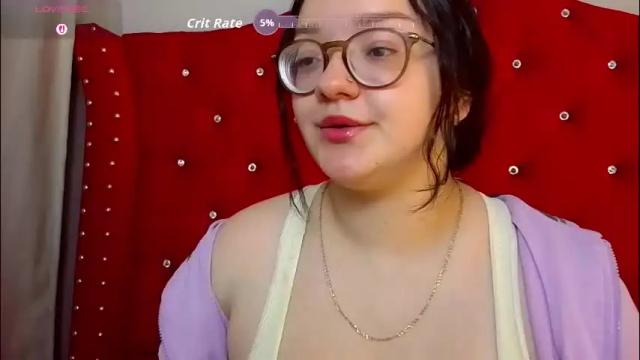 Thumbnail 2, charlotte1_ls's Stream at Chaturbate, 21 days ago