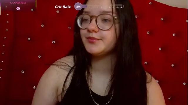 Image 2 of charlotte1_ls Stream on Chaturbate on 3 days ago