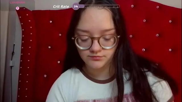 Image 10 of charlotte1_ls Stream on Chaturbate on 1 day ago