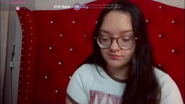 Image 12 of charlotte1_ls Stream on Chaturbate on 1 day ago