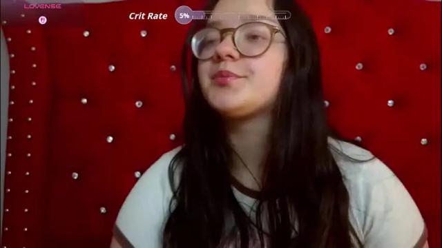 Image 10 of charlotte1_ls Stream on Chaturbate on 20 hours ago