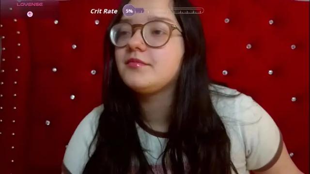Image 7 of charlotte1_ls Stream on Chaturbate on 20 hours ago