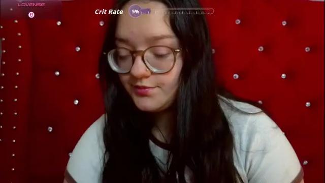 Thumbnail 3, charlotte1_ls's Stream at Chaturbate, 6 hours ago
