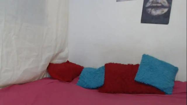 Thumbnail 1, charlotte2852's Stream at Chaturbate, 1 month ago