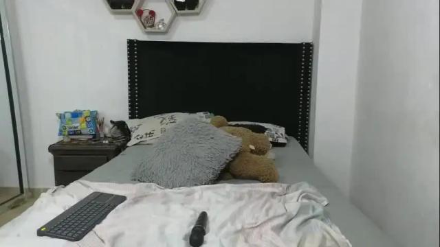 Thumbnail 1, charlotte_027's Stream at Chaturbate, 1 month ago