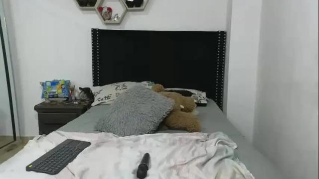 Image 2 of charlotte_027 Stream on Chaturbate on 1 month ago