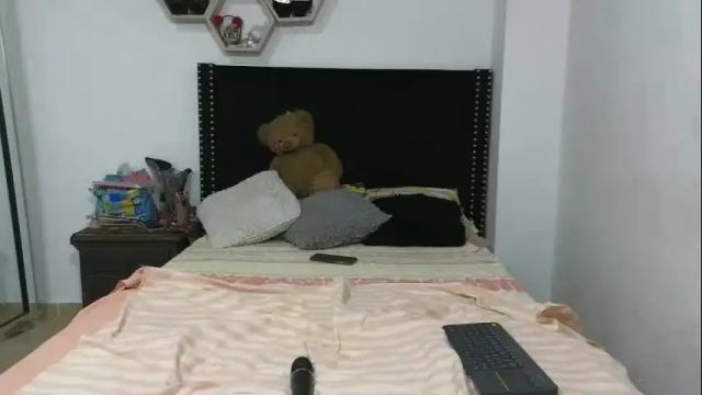 Image 6 of charlotte_027 Stream on Chaturbate on 1 month ago