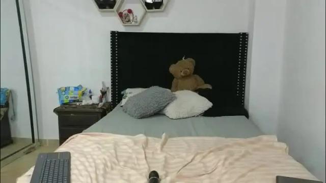 Image 10 of charlotte_027 Stream on Chaturbate on 1 day ago