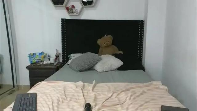 Image 11 of charlotte_027 Stream on Chaturbate on 1 day ago