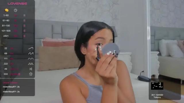 Thumbnail 2, charlotte__09's Stream at Chaturbate, 19 months ago