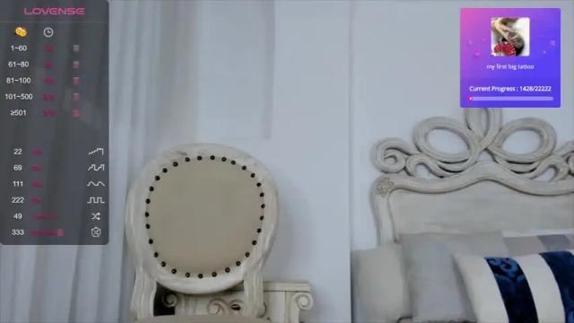Image 3 of charlotte__09 Stream on Chaturbate on 19 months ago