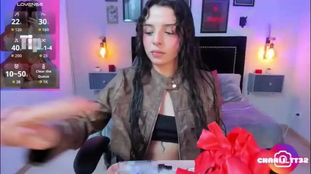 Thumbnail 1, charlotte__benett's Stream at Chaturbate, 1 month ago