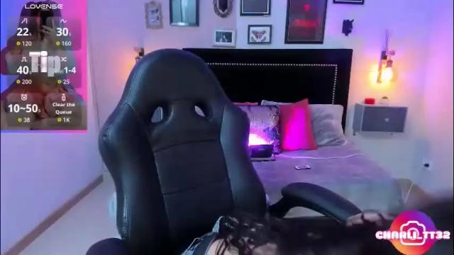 Image 3 of charlotte__benett Stream on Chaturbate on 1 month ago