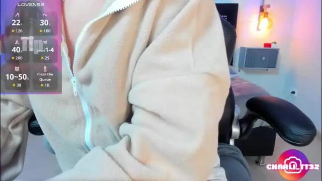 Image 3 of charlotte__benett Stream on Chaturbate on 1 month ago