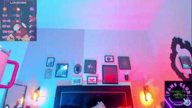 Image 7 of charlotte__benett Stream on Chaturbate on 7 days ago