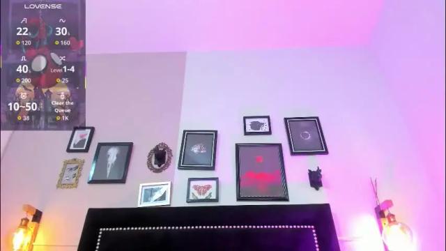 Image 3 of charlotte__benett Stream on Chaturbate on 1 day ago