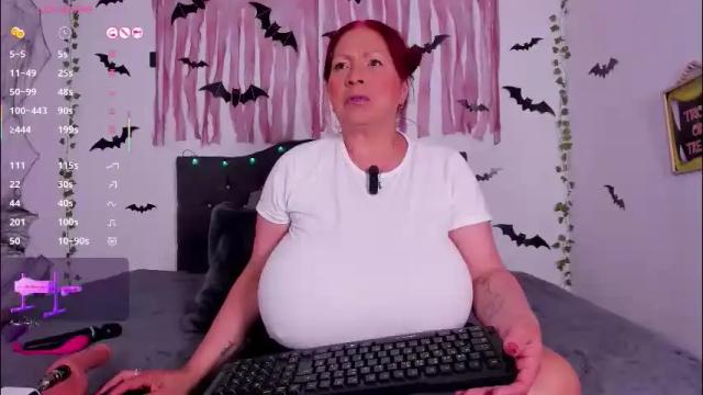 Thumbnail 1, charlotte__big's Stream at Chaturbate, 4 days ago