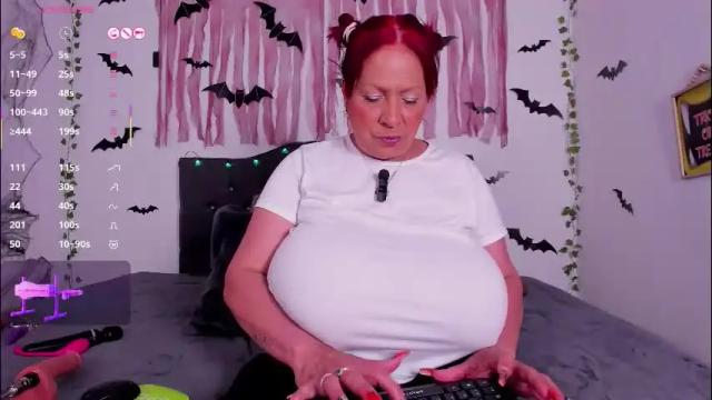 Image 2 of charlotte__big Stream on Chaturbate on 5 days ago