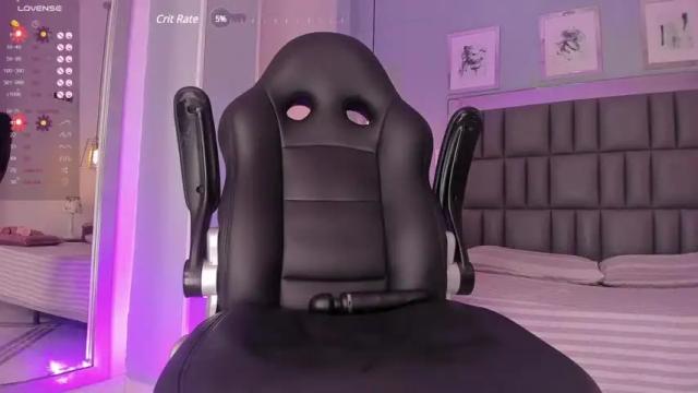 Image 3 of charlotte__grey Stream on Chaturbate on 12 months ago
