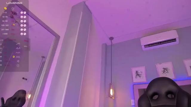 Image 11 of charlotte__grey Stream on Chaturbate on 12 months ago