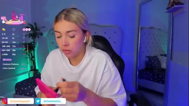 Image 6 of charlotte__grey Stream on Chaturbate on 21 days ago