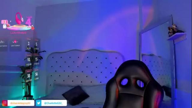 Image 2 of charlotte__grey Stream on Chaturbate on 13 days ago