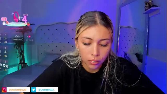 Image 6 of charlotte__grey Stream on Chaturbate on 13 days ago