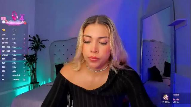 Image 2 of charlotte__grey Stream on Chaturbate on 8 days ago