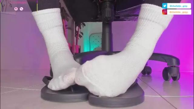 Thumbnail 1, charlotte__grey's Stream at Chaturbate, 1 month ago