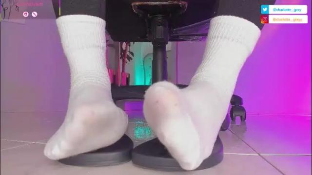 Image 3 of charlotte__grey Stream on Chaturbate on 1 month ago