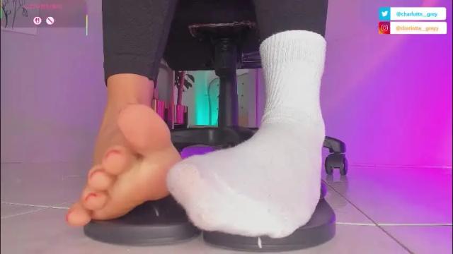 Thumbnail 2, charlotte__grey's Stream at Chaturbate, 1 month ago