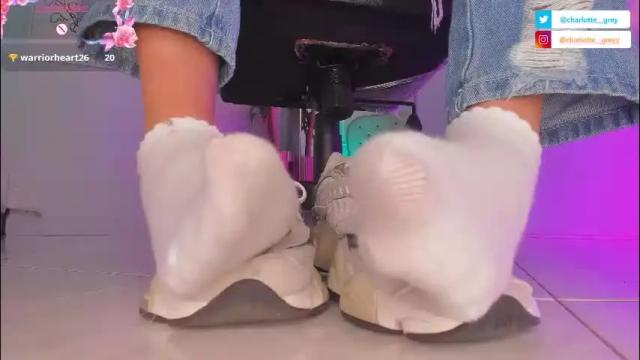Image 10 of charlotte__grey Stream on Chaturbate on 1 month ago