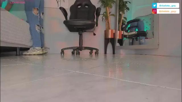 Image 3 of charlotte__grey Stream on Chaturbate on 1 month ago