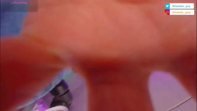 Thumbnail 2, charlotte__grey's Stream at Chaturbate, 1 month ago