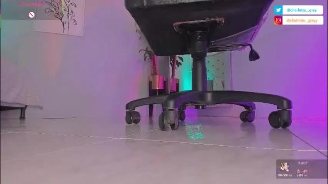Image 7 of charlotte__grey Stream on Chaturbate on 1 month ago