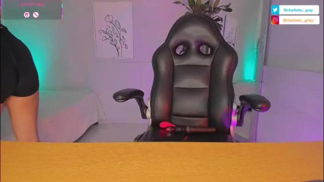 Image 12 of charlotte__grey Stream on Chaturbate on 1 month ago