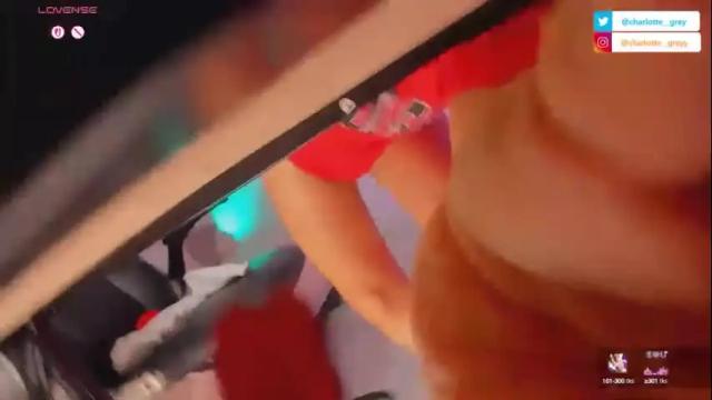 Image 8 of charlotte__grey Stream on Chaturbate on 1 month ago