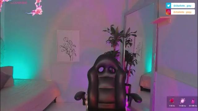 Image 4 of charlotte__grey Stream on Chaturbate on 1 month ago
