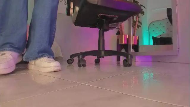 Thumbnail 2, charlotte__grey's Stream at Chaturbate, 1 month ago