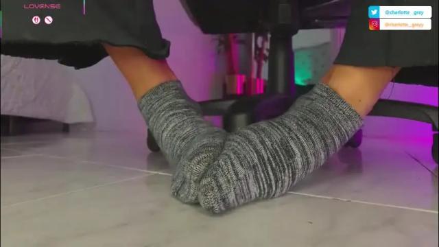 Thumbnail 2, charlotte__grey's Stream at Chaturbate, 1 month ago