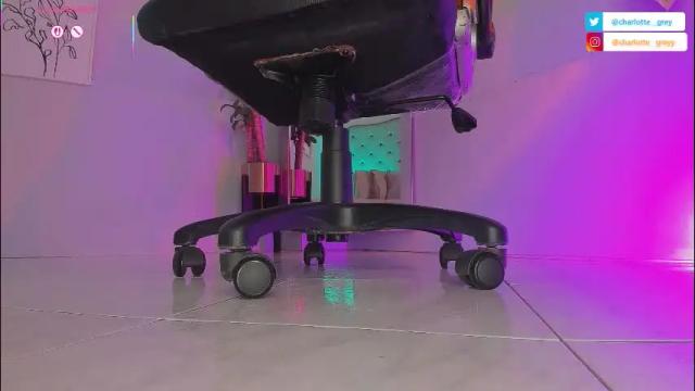 Image 8 of charlotte__grey Stream on Chaturbate on 1 month ago