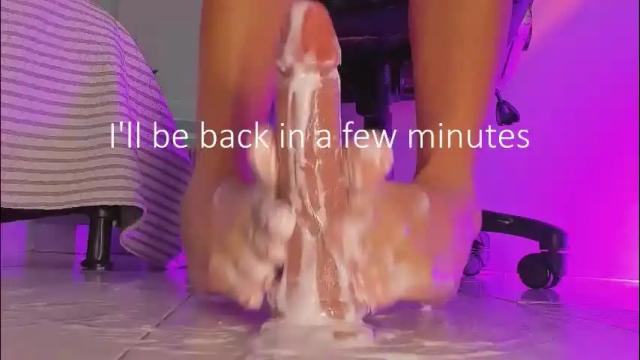 Thumbnail 1, charlotte__grey's Stream at Chaturbate, 1 month ago
