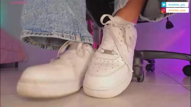 Thumbnail 2, charlotte__grey's Stream at Chaturbate, 1 month ago